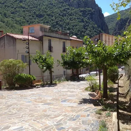 Pied A Terre Amélie-les-Bains-Palalda