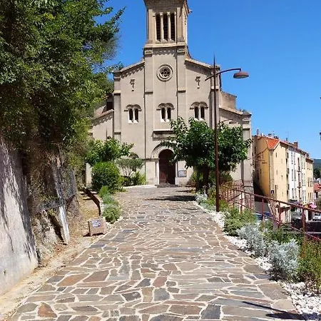 Pied A Terre Apartman *