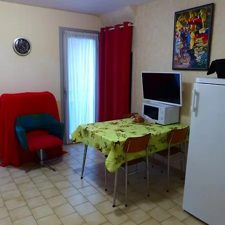 Pied A Terre Amélie-les-Bains-Palalda