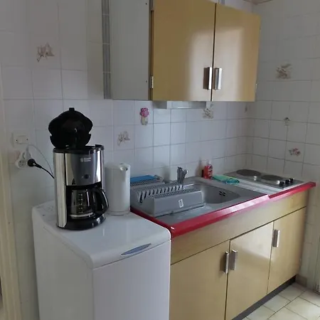Pied A Terre Appartement