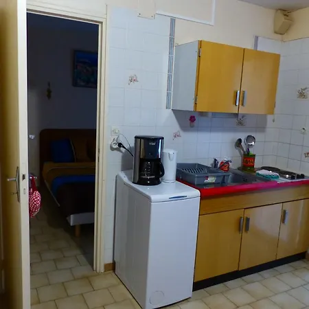 Pied A Terre * Amélie-les-Bains-Palalda