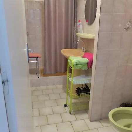 Appartement Pied A Terre