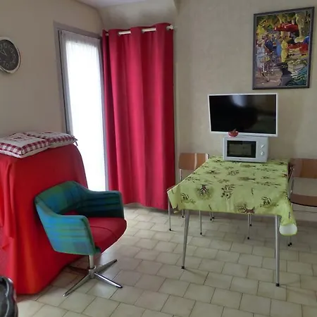 Pied A Terre Appartement Amélie-les-Bains-Palalda