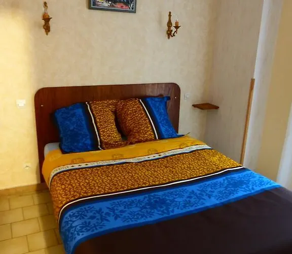 Apartamento Pied A Terre *